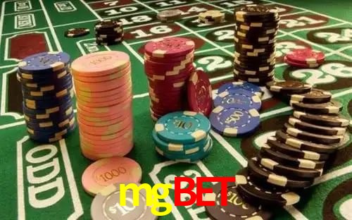 Apostas com odds competitivas na mgbet