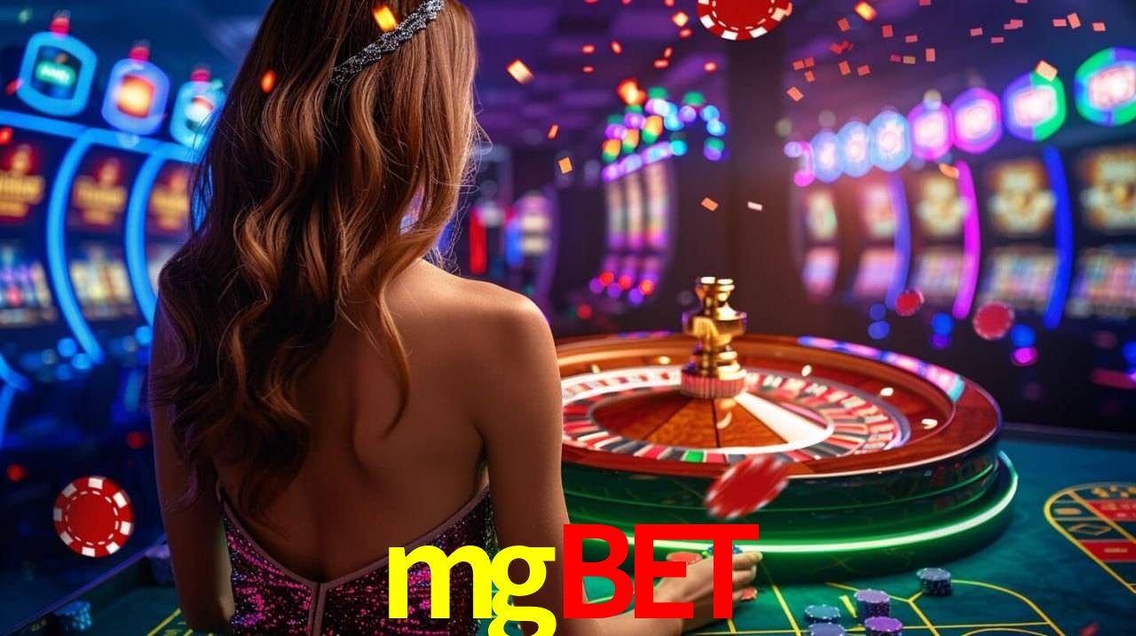APP rápido e leve da mgbet