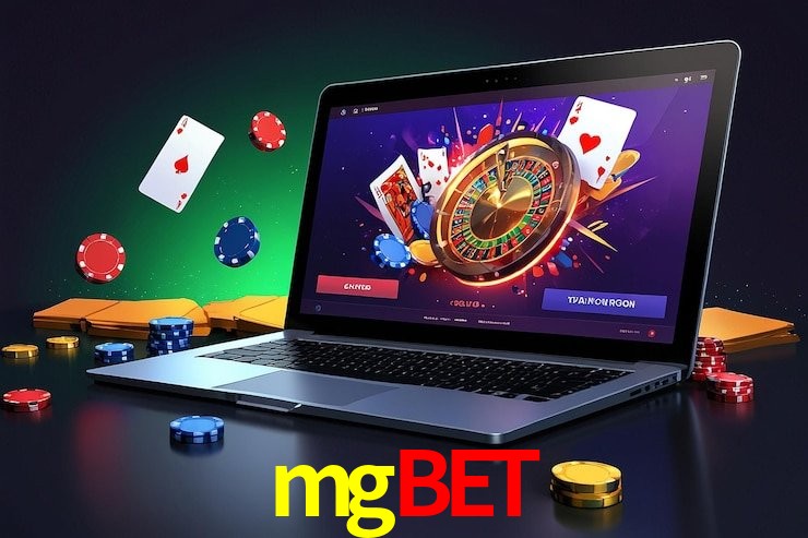 Bônus e promoções da mgbet